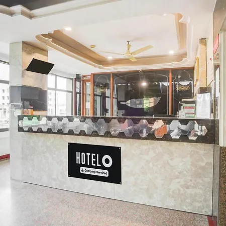 Hotel O Jamalpur Ahmedabad Formerly Hotel Peace-2