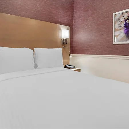 Mayfair Hotel, An Ascend Collection Hotel-2