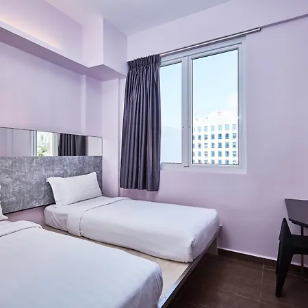 Ibis Budget Singapore Pearl-3