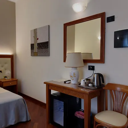 Hotel Del Corso-3