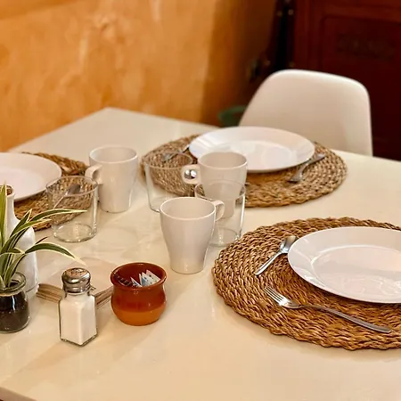 Hostal El Horno-2
