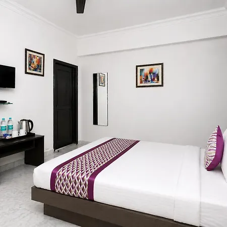 Hotel Ace Plaza-3