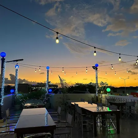 Curacao Suites Hotel-3
