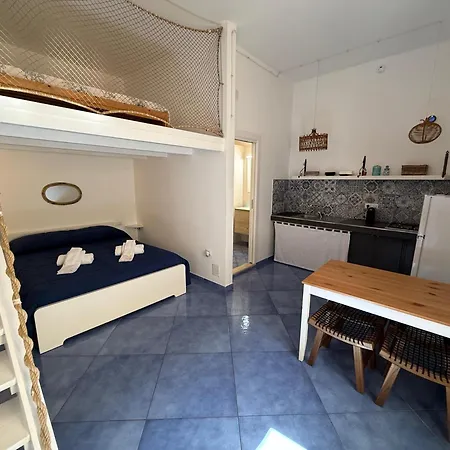 B&B La Casa Del Pescatore-2