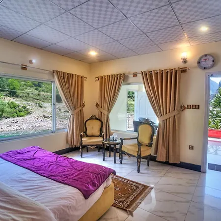 Parhena Cottages Bella Naran-2
