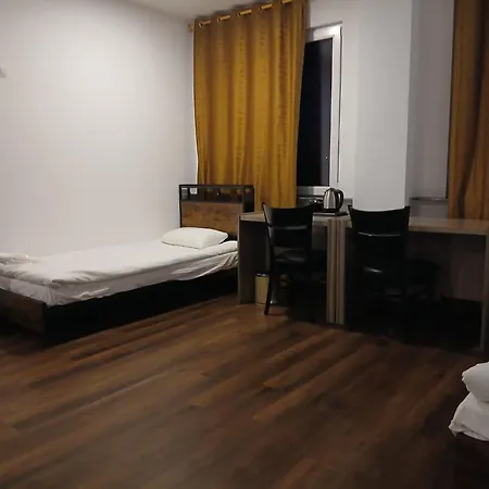 Hotel Grand Inn-2