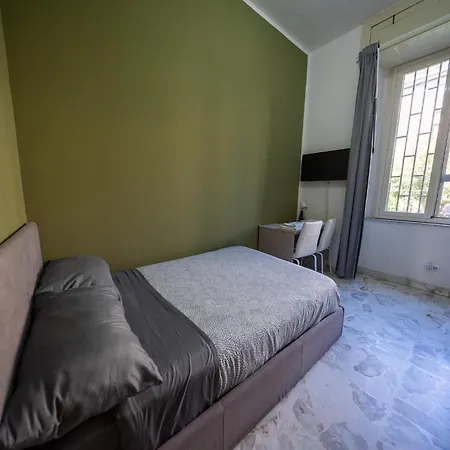 Mi Casa Tu Casa - Guest House-3