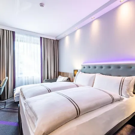 Premier Inn Essen City Limbecker Platz-2