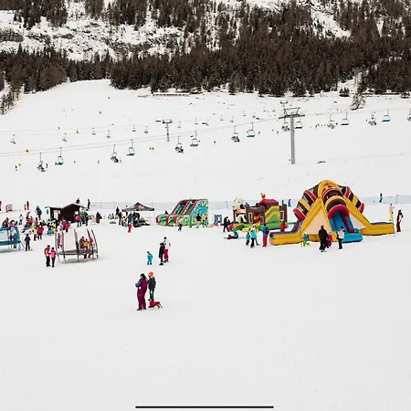 Hotel Chalet Du Soleil-2