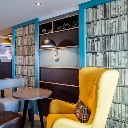 Premier Inn München City Schwabing-3