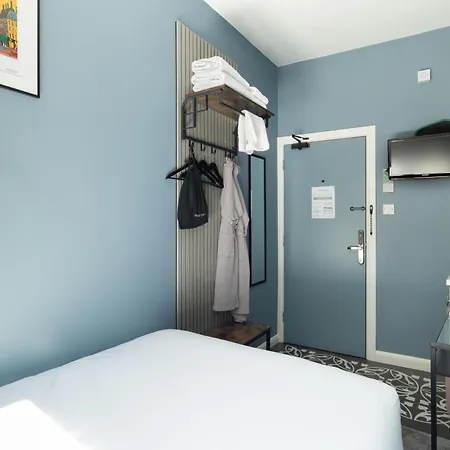 Borough High Street Rooms-3