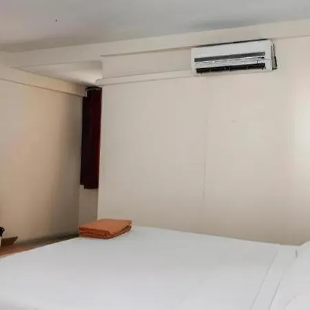 Dream Hotel Pattaya-3