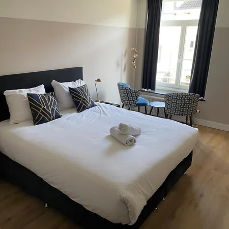 Hotel Courage Valkenburg-2