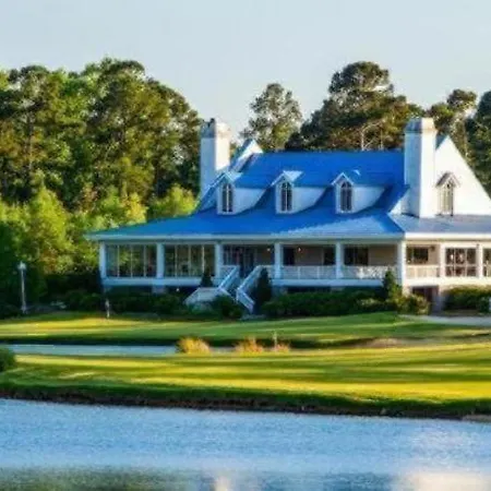 True Blue Golf Resort-2