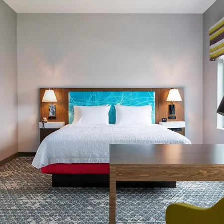Hampton Inn Long Island City Ny-2