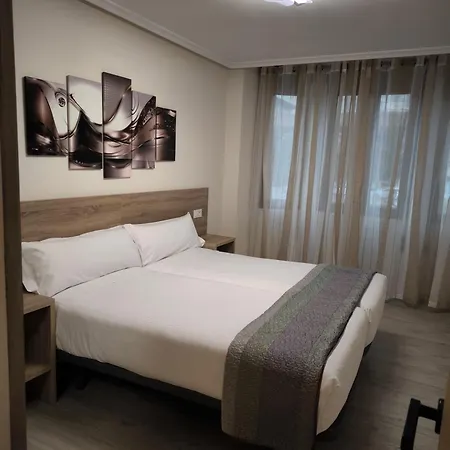 Hostal del Norte-3
