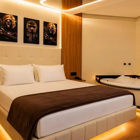 Stillus Motel - Suites Privativas Confortaveis Em Imperatriz-3