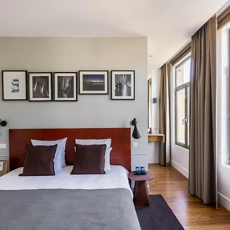 A Place Antwerp - Boutique Hotel Emile-3