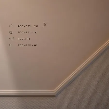 A Place Antwerp - Boutique Hotel Emile-2