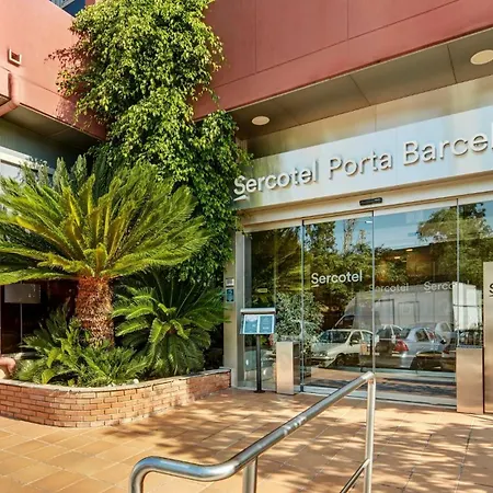 Sercotel Porta Barcelona-3