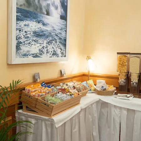 Hotel Florida Lerici-3