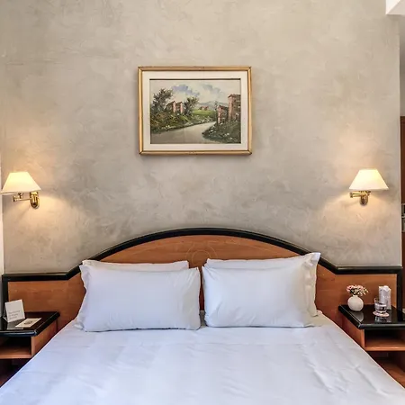 Hotel Sonya-2