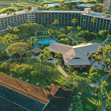 Outrigger Kaʻanapali Beach Resort-3