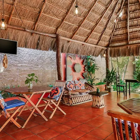 Hotel Barrio Latino-2