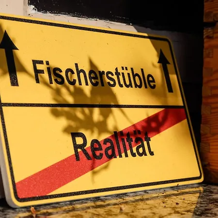 B&B Fischerstüble - adults only-2