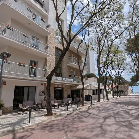 Hotel Medium Claramar-3