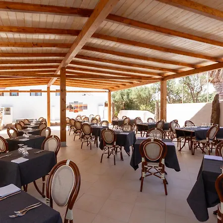 Hotel Stella Del Sud-2