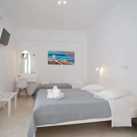 Hotel Milena-2