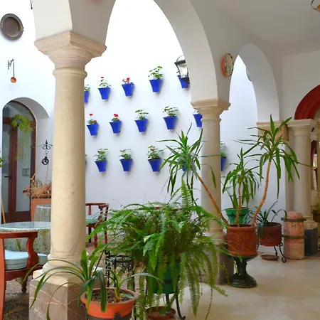 Hotel Marisa-2