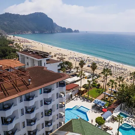 Elysee Beach Hotel-2
