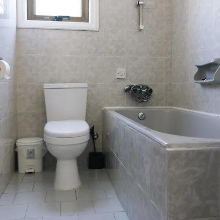 Windmills Hotel Apartments-2