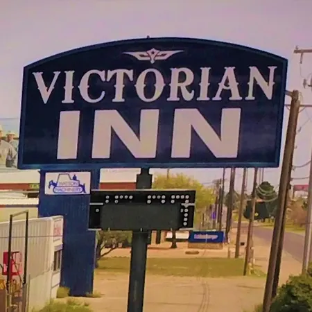 Victorian Inn Midland-3