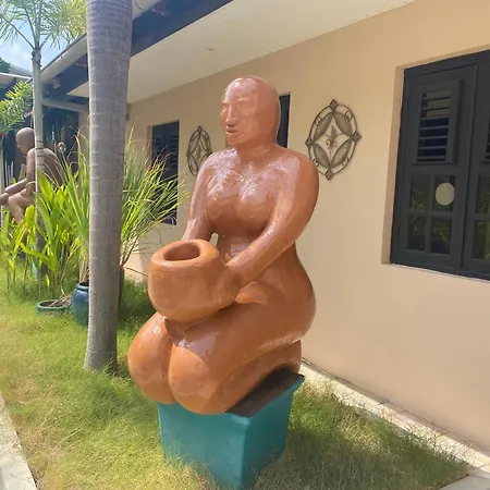 Casa Amalia - Jan Thiel Beach (Adults Only)-3