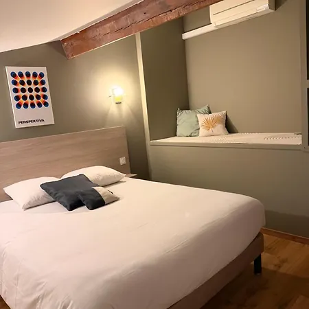 Hotel Clair de Lune-2