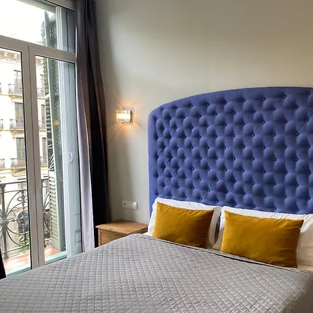 Hotel Ginebra-3
