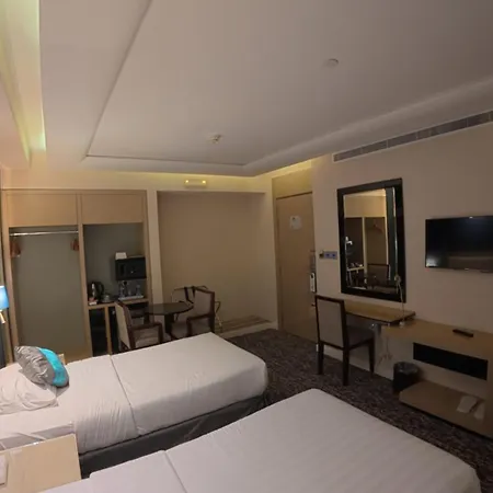 Al Sarab Hotel-2