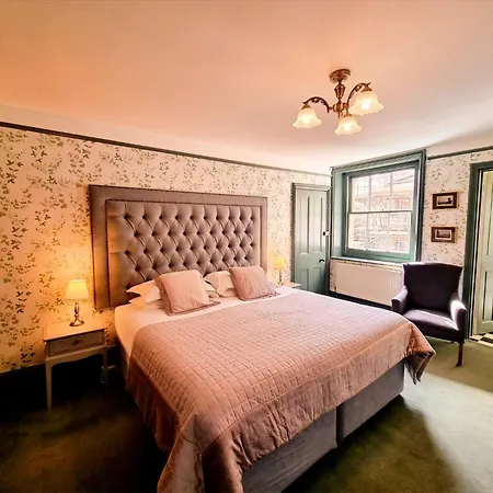 Villa Rothsay Hotel-3