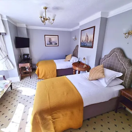 Villa Rothsay Hotel-2