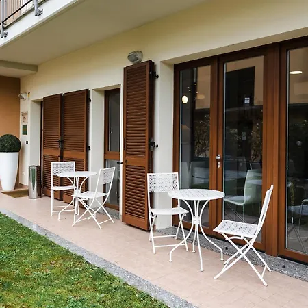 Hotel Rossovino Como-3