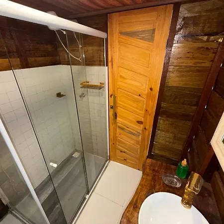 Pousada Beach House Coqueirinho-2