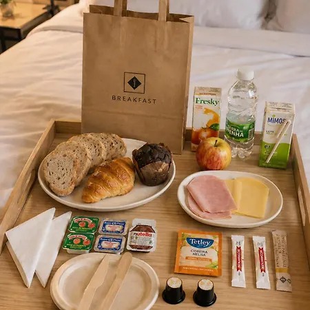 Mystay Porto Centro-2