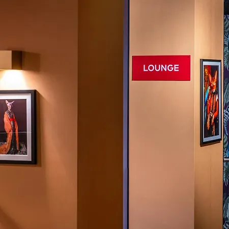 Leonardo Hotel Amsterdam Leidse Square-3