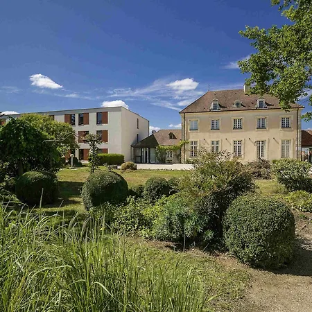 ibis Styles Dijon Sud Domaine De Beauregard 21600 Longvic-3