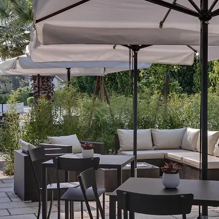 Boutique Hotel Nuovo Cason-3
