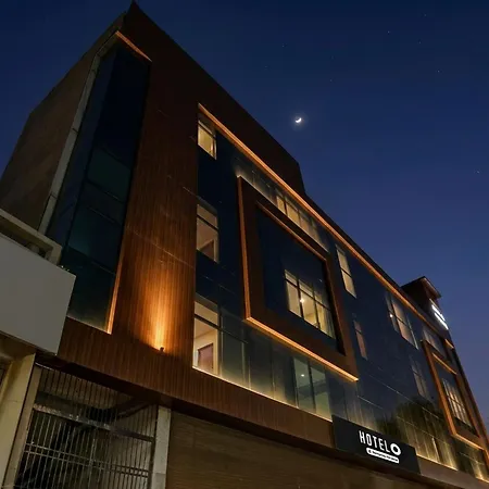 Super Hotel O Raipur-3