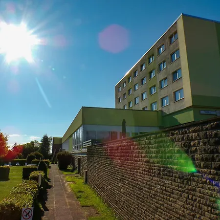 Ferien Hotel Rennsteigblick-2